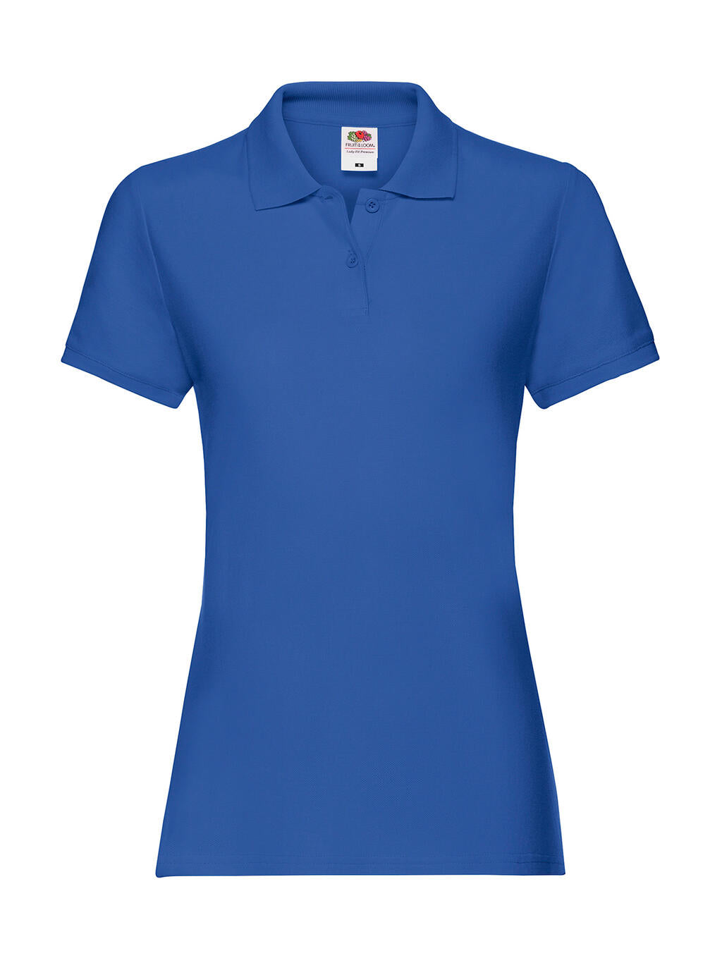 Ladies Premium Polo imagen 19