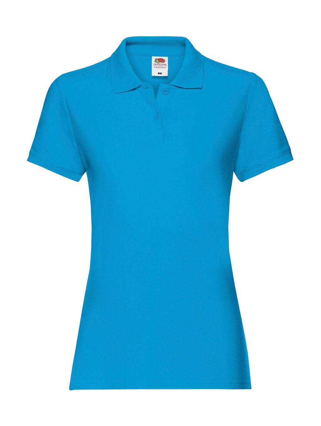 Ladies Premium Polo imagen 20