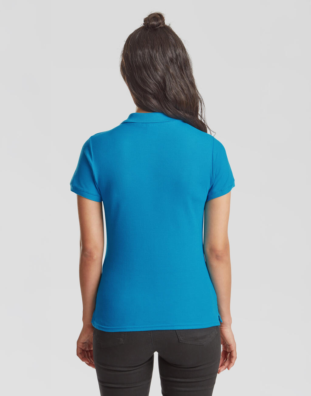 Ladies Premium Polo imagen 6