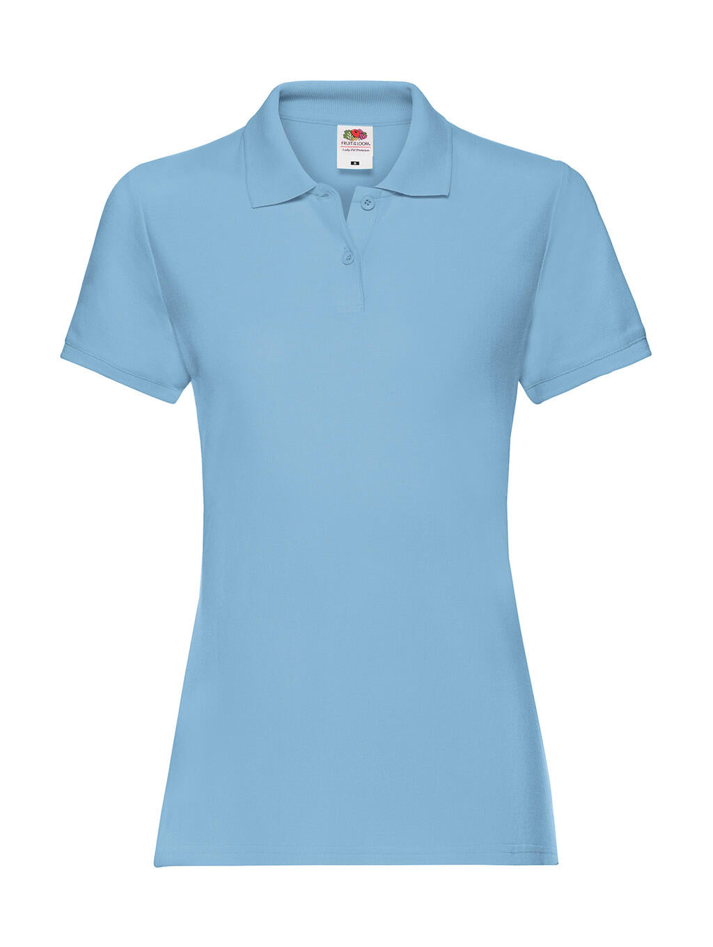 Ladies Premium Polo imagen 21