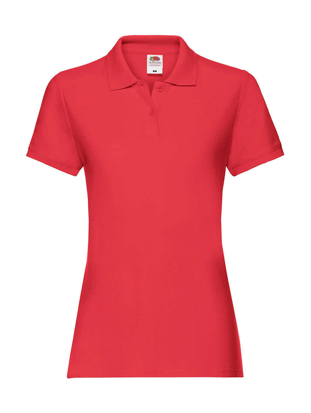 Ladies Premium Polo imagen 22