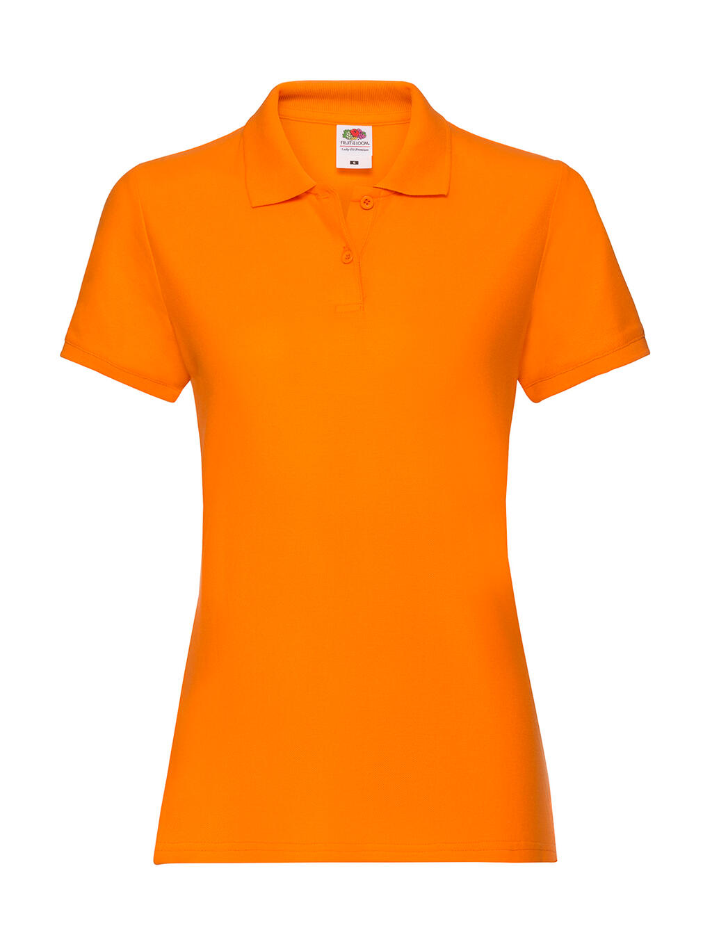Ladies Premium Polo imagen 23