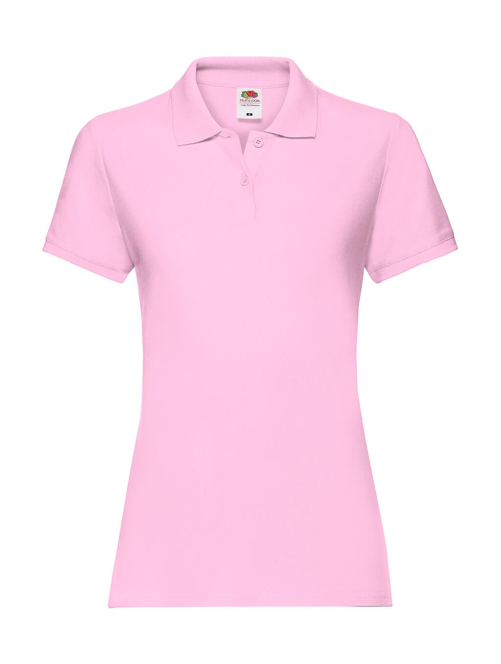 Ladies Premium Polo imagen 24