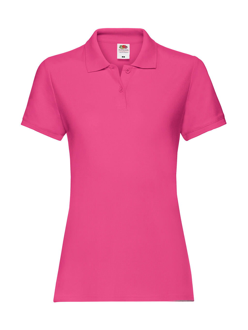 Ladies Premium Polo imagen 25