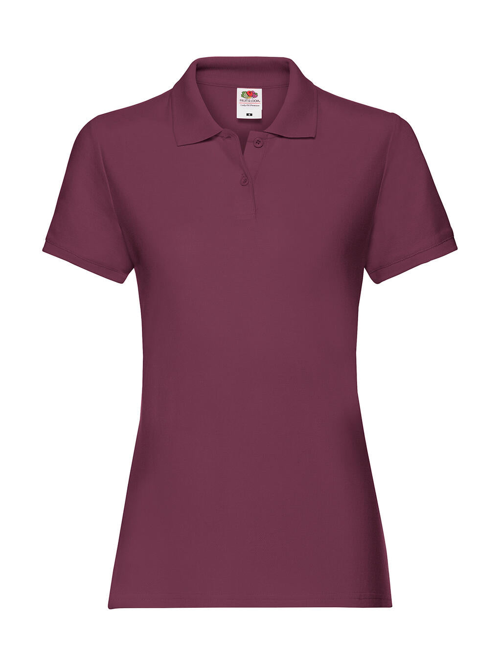 Ladies Premium Polo imagen 26