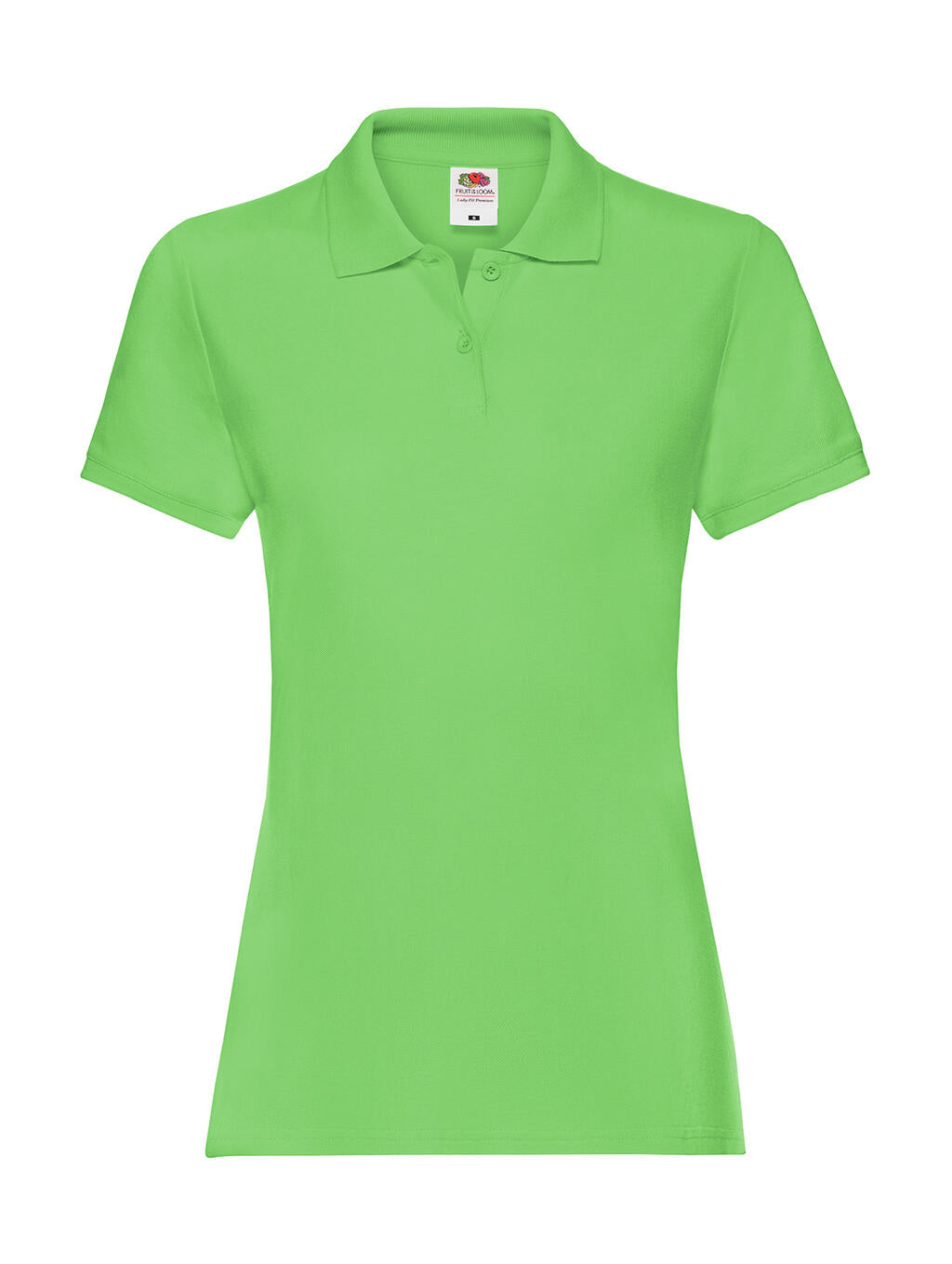 Ladies Premium Polo imagen 7