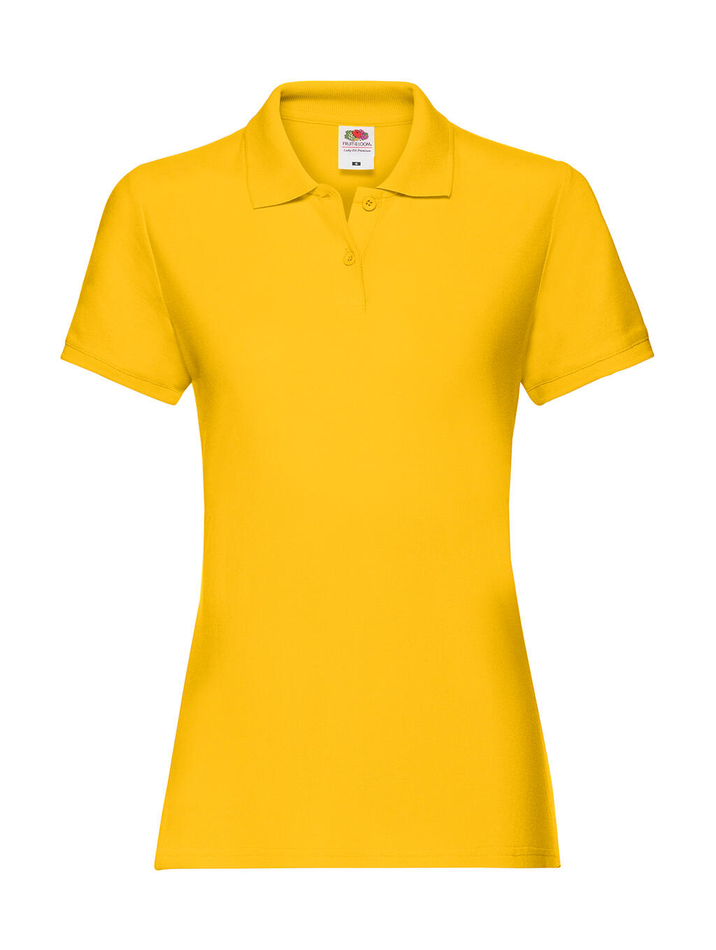 Ladies Premium Polo imagen 27