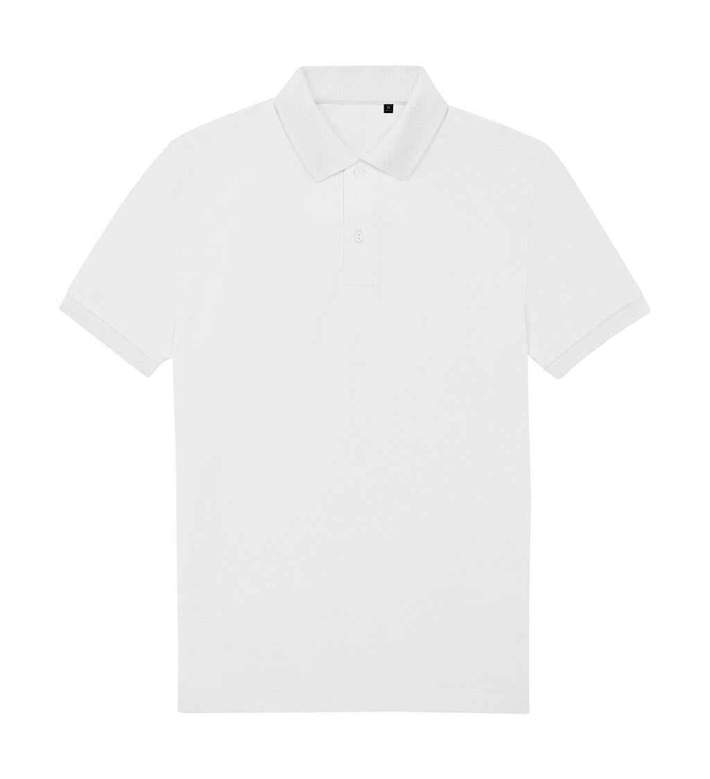 My Eco Polo 65/35 imagen 5