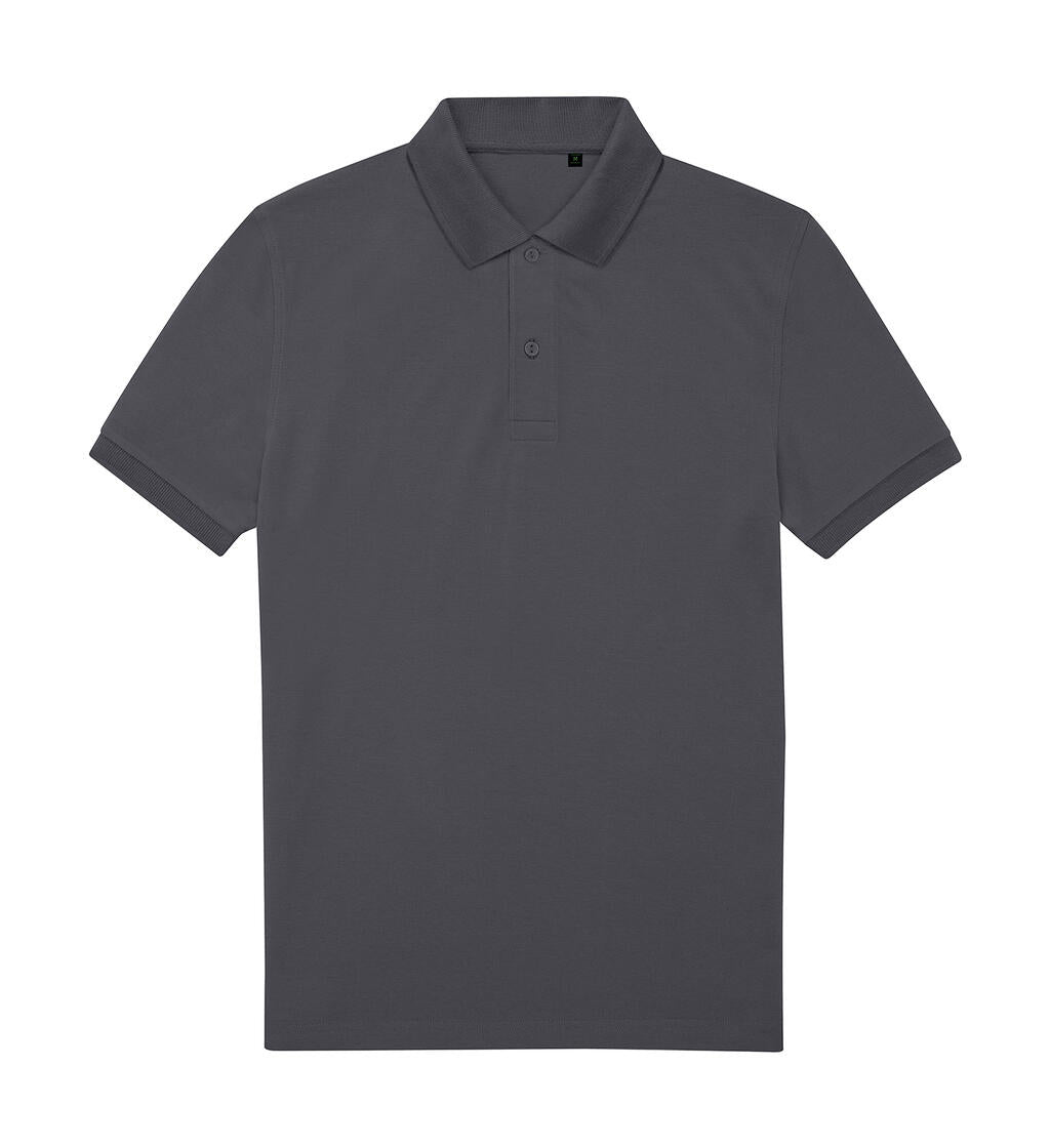 My Eco Polo 65/35 imagen 7