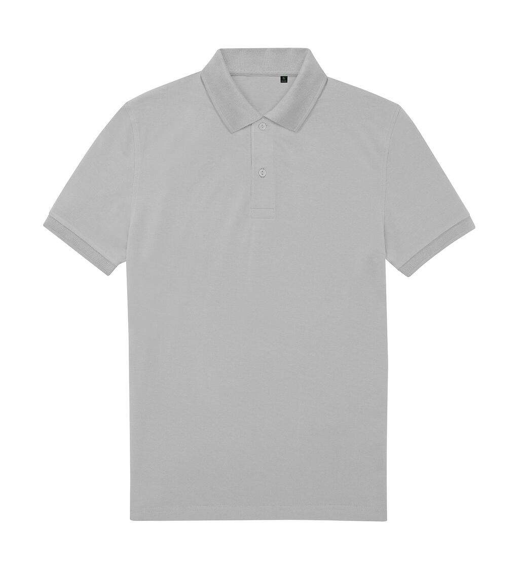 My Eco Polo 65/35 imagen 8