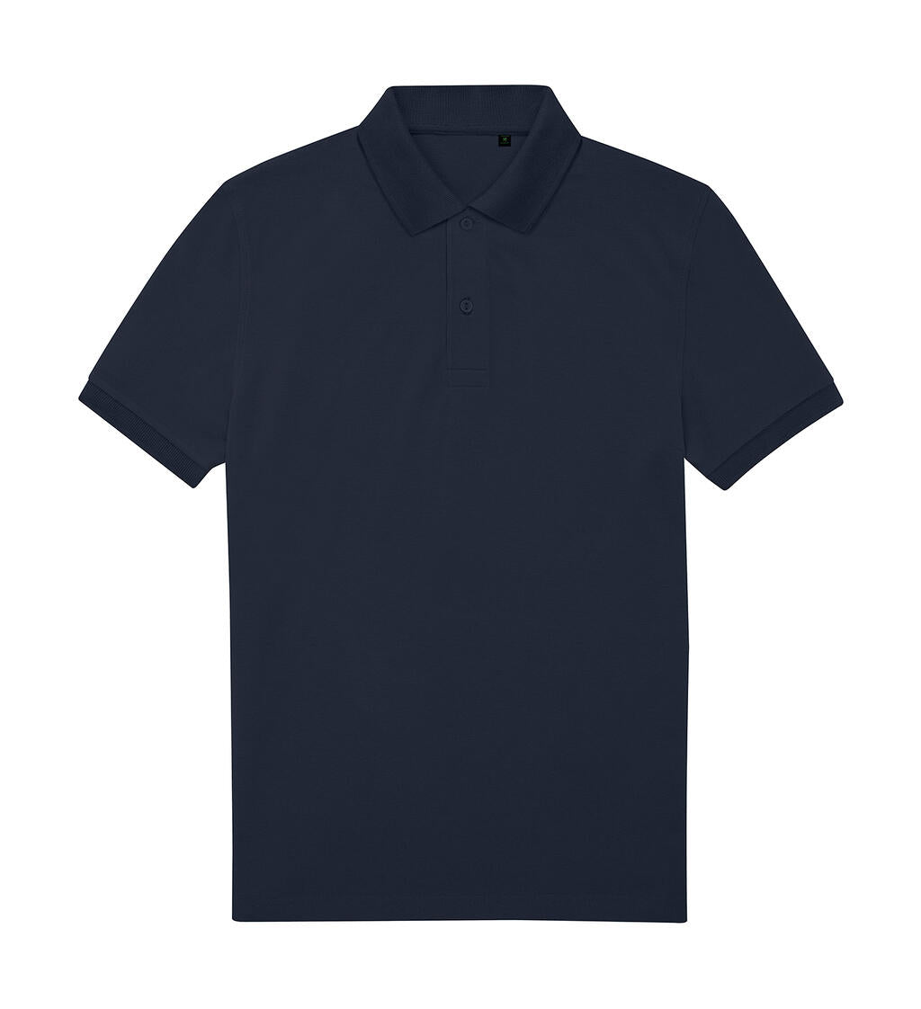 My Eco Polo 65/35 imagen 9