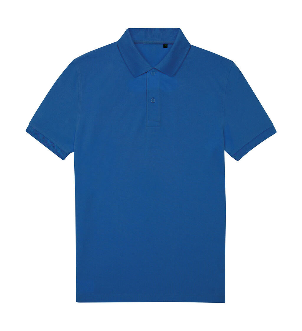 My Eco Polo 65/35 imagen 10