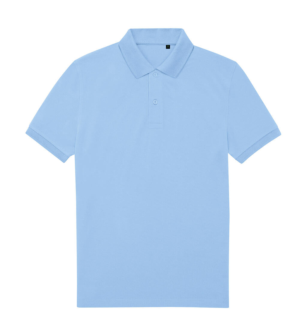 My Eco Polo 65/35 imagen 11