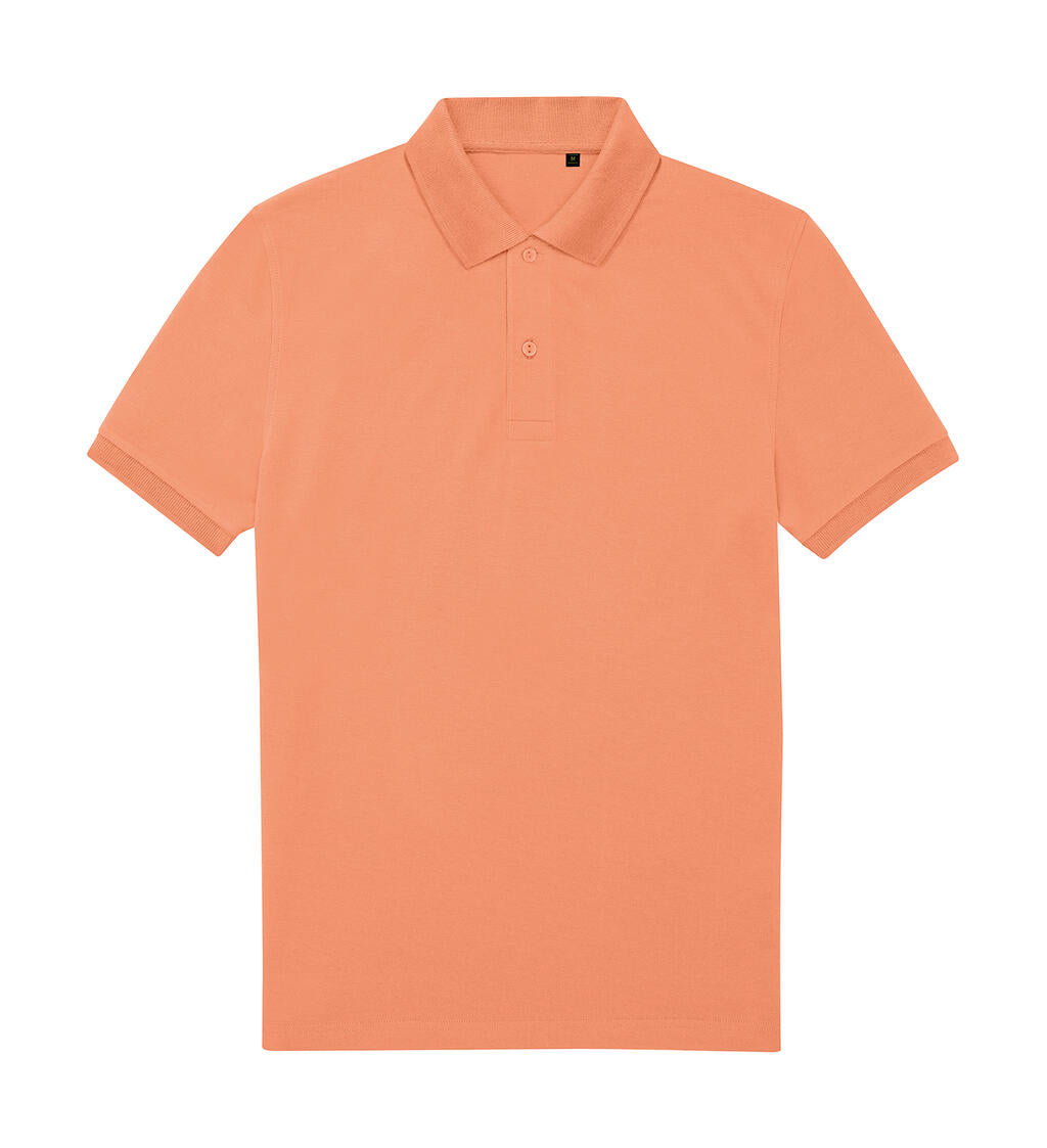 My Eco Polo 65/35 imagen 13