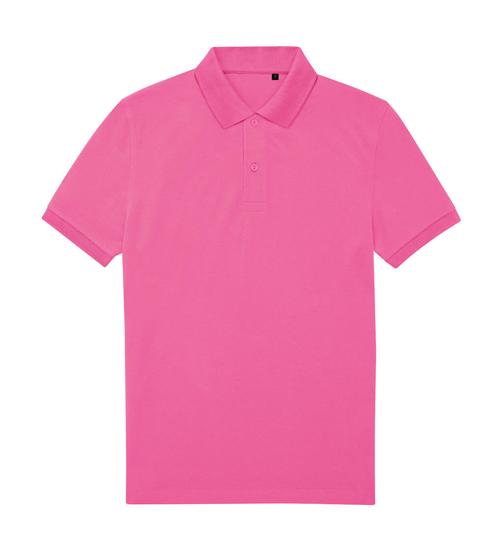 My Eco Polo 65/35 imagen 14