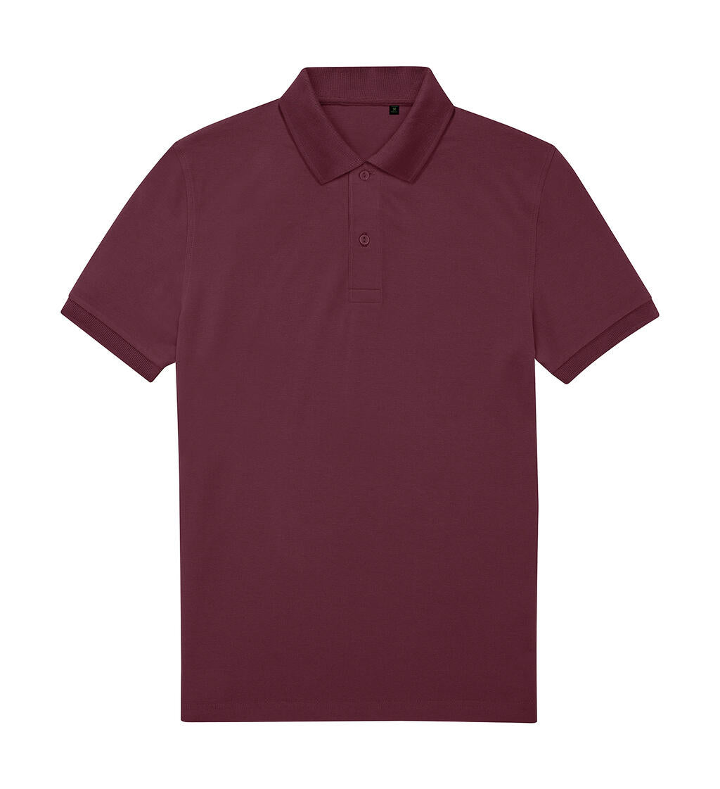 My Eco Polo 65/35 imagen 15