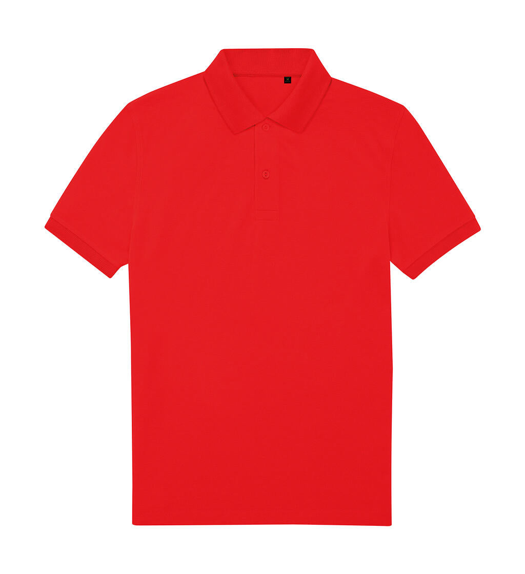 My Eco Polo 65/35 imagen 16