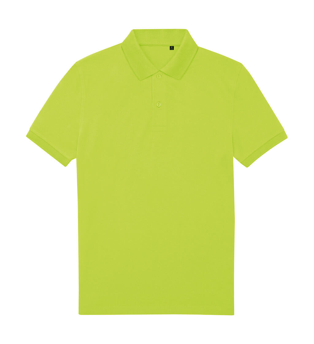 My Eco Polo 65/35 imagen 17