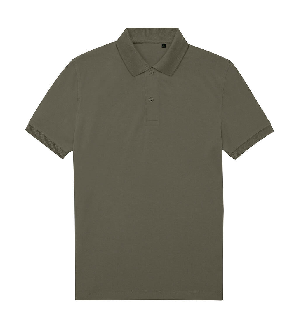 My Eco Polo 65/35 imagen 18
