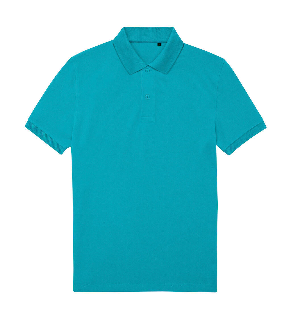 My Eco Polo 65/35 imagen 20