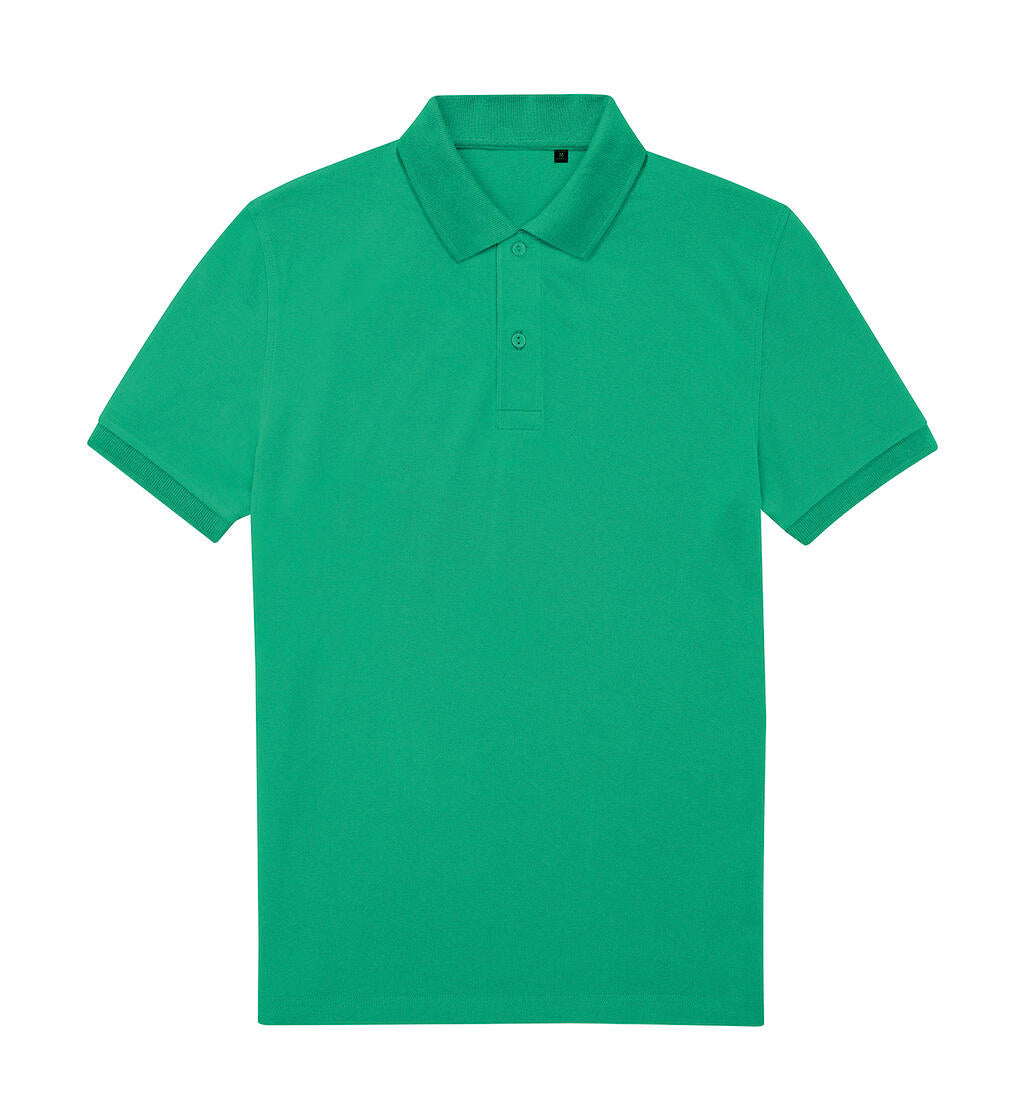 My Eco Polo 65/35 imagen 21
