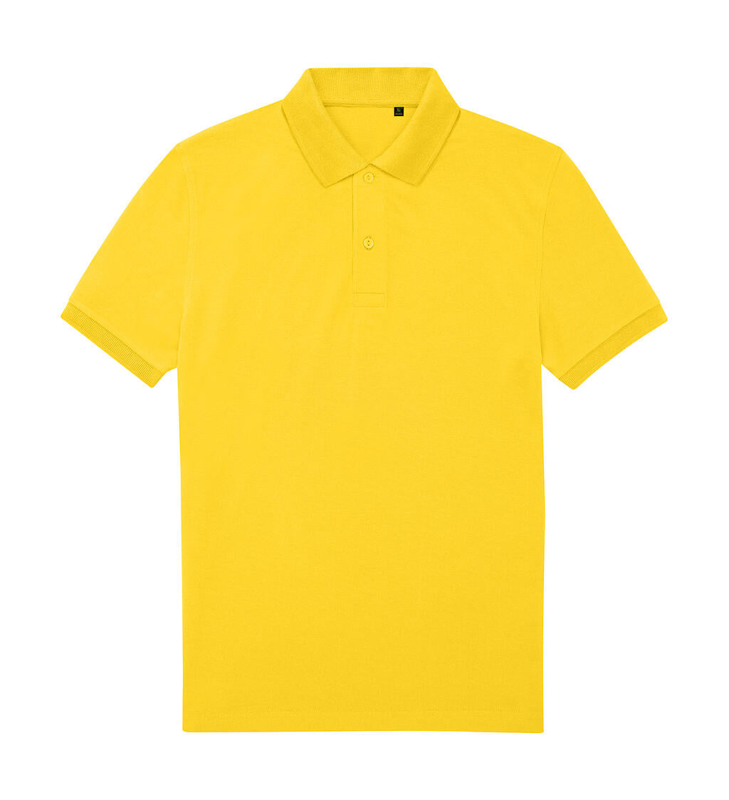 My Eco Polo 65/35 imagen 22