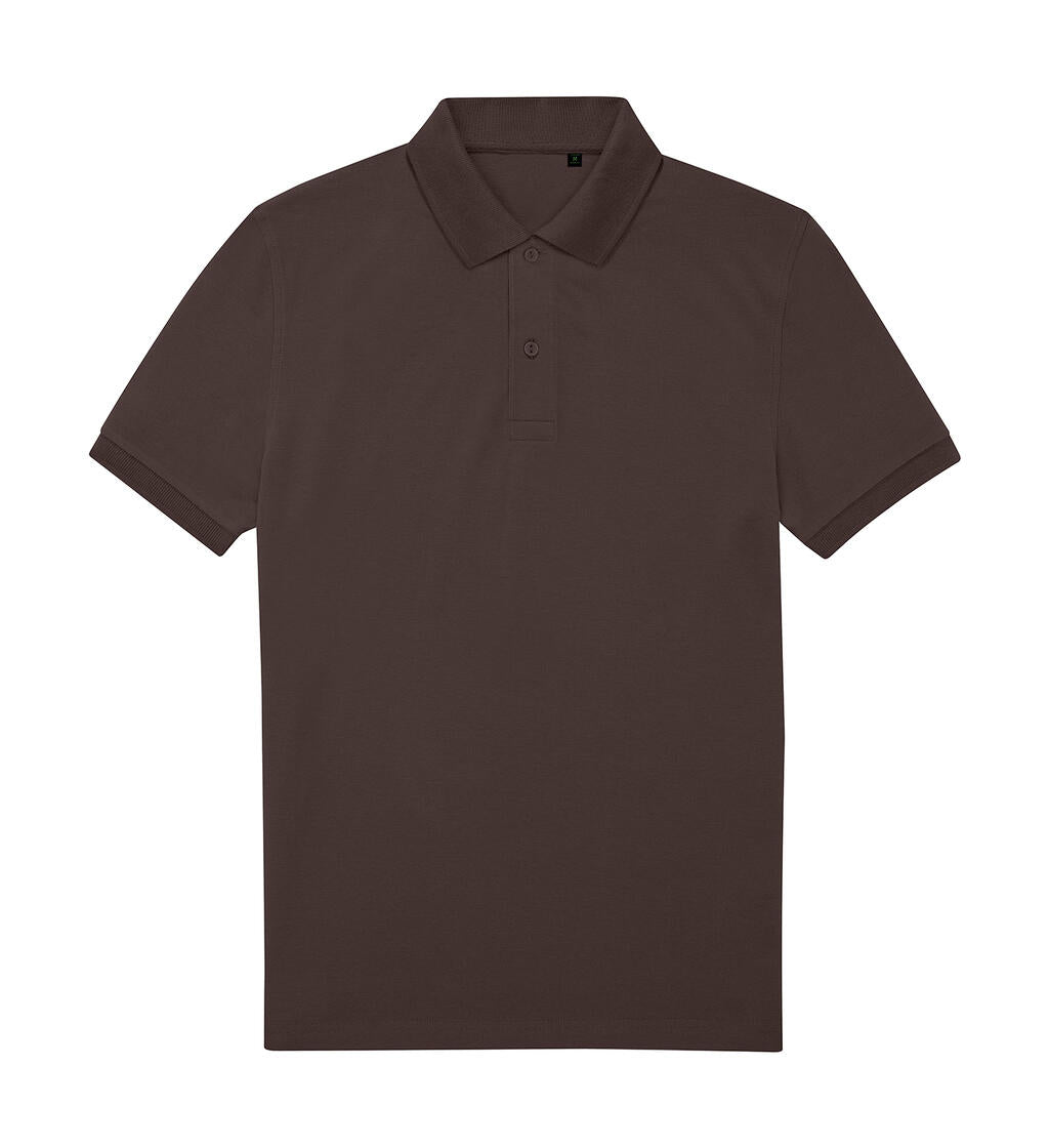 My Eco Polo 65/35 imagen 23