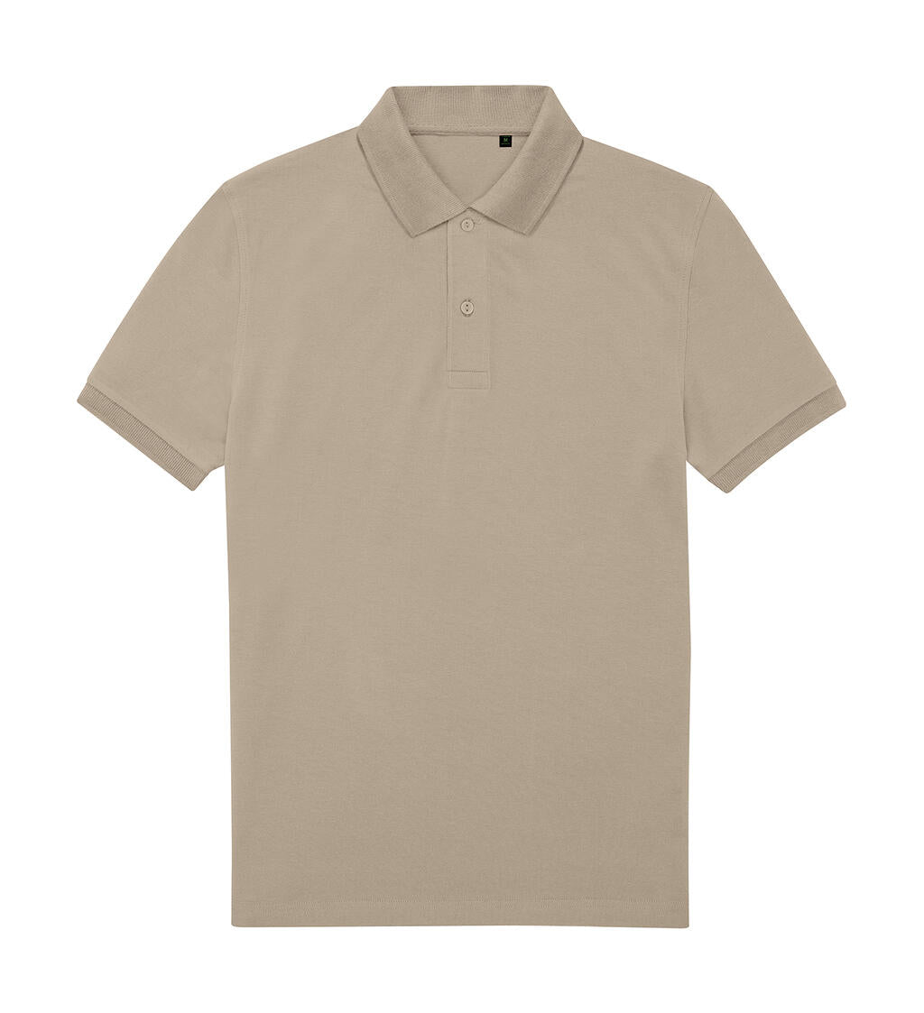 My Eco Polo 65/35 imagen 24