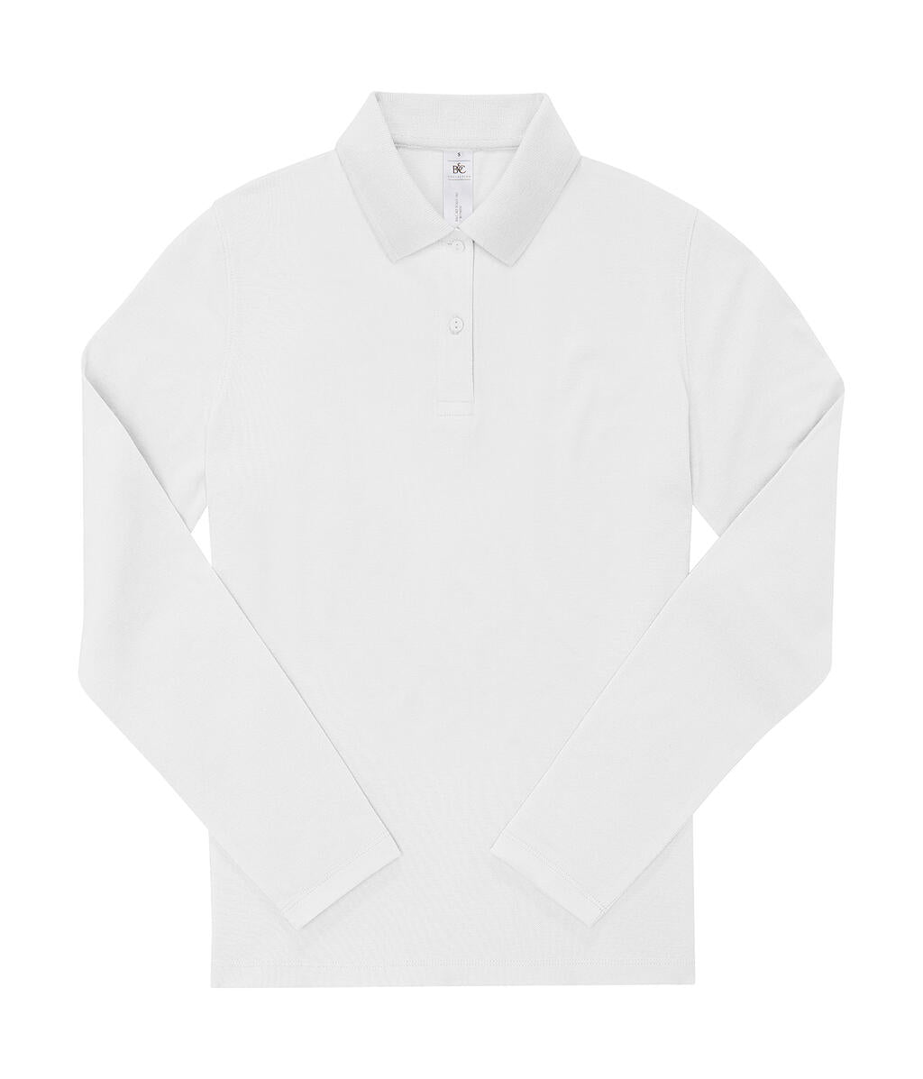 My Polo 180 LSL /Women imagen 6