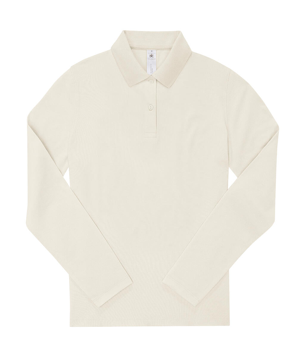 My Polo 180 LSL /Women imagen 7