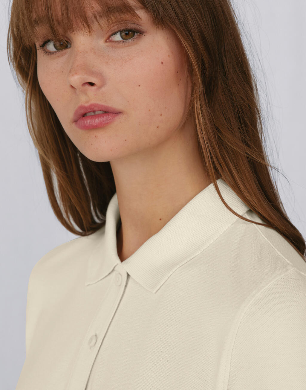My Polo 180 LSL /Women imagen 5