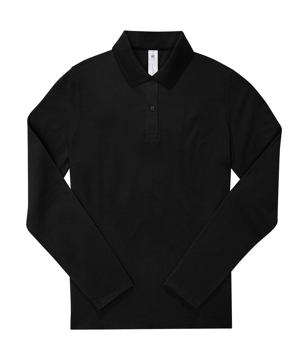 My Polo 180 LSL /Women imagen 8