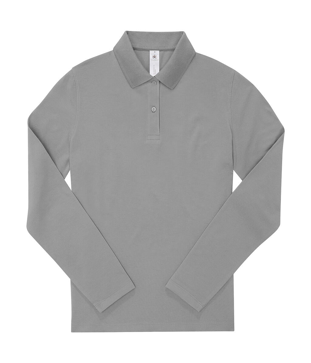 My Polo 180 LSL /Women imagen 9