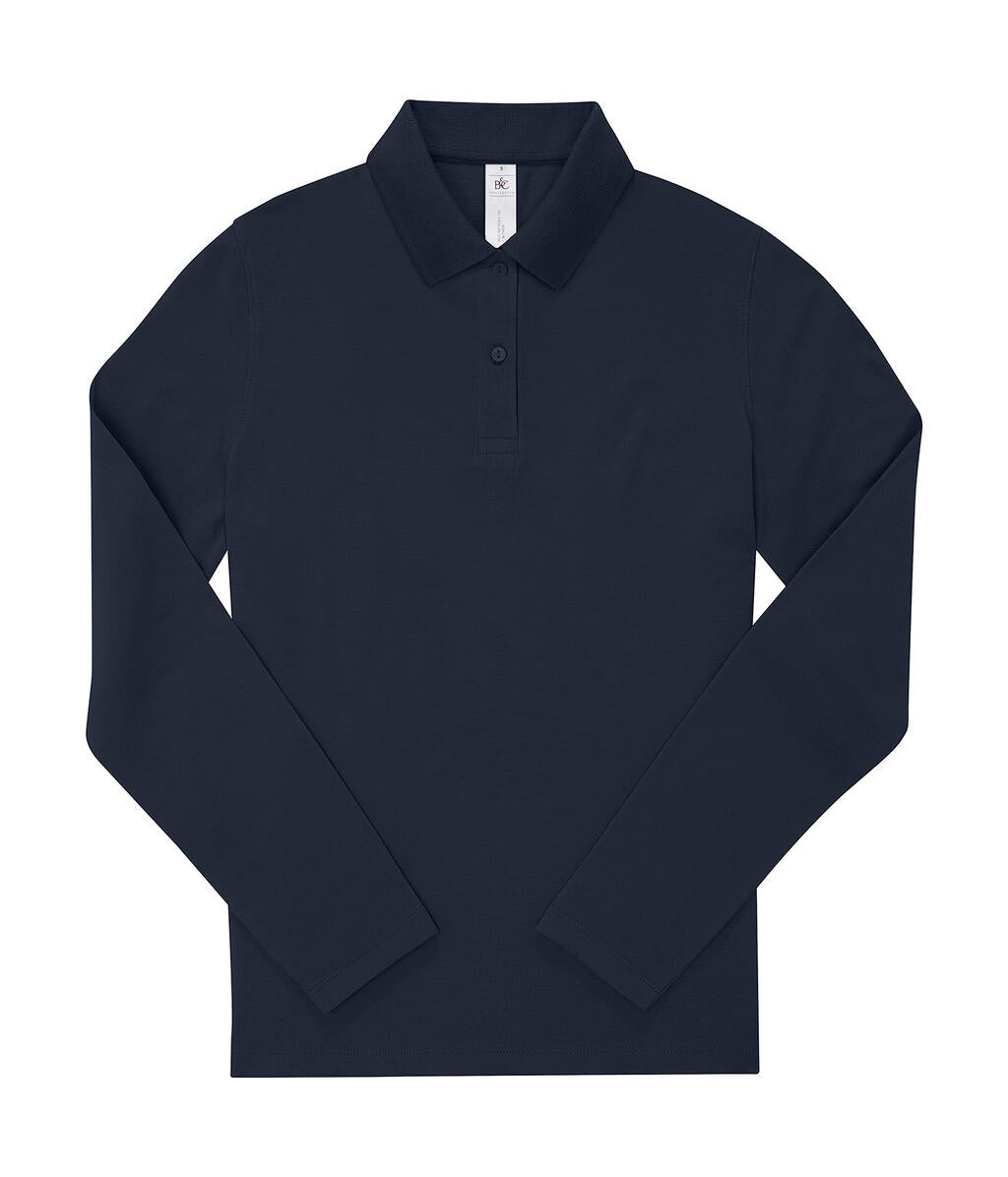 My Polo 180 LSL /Women imagen 11