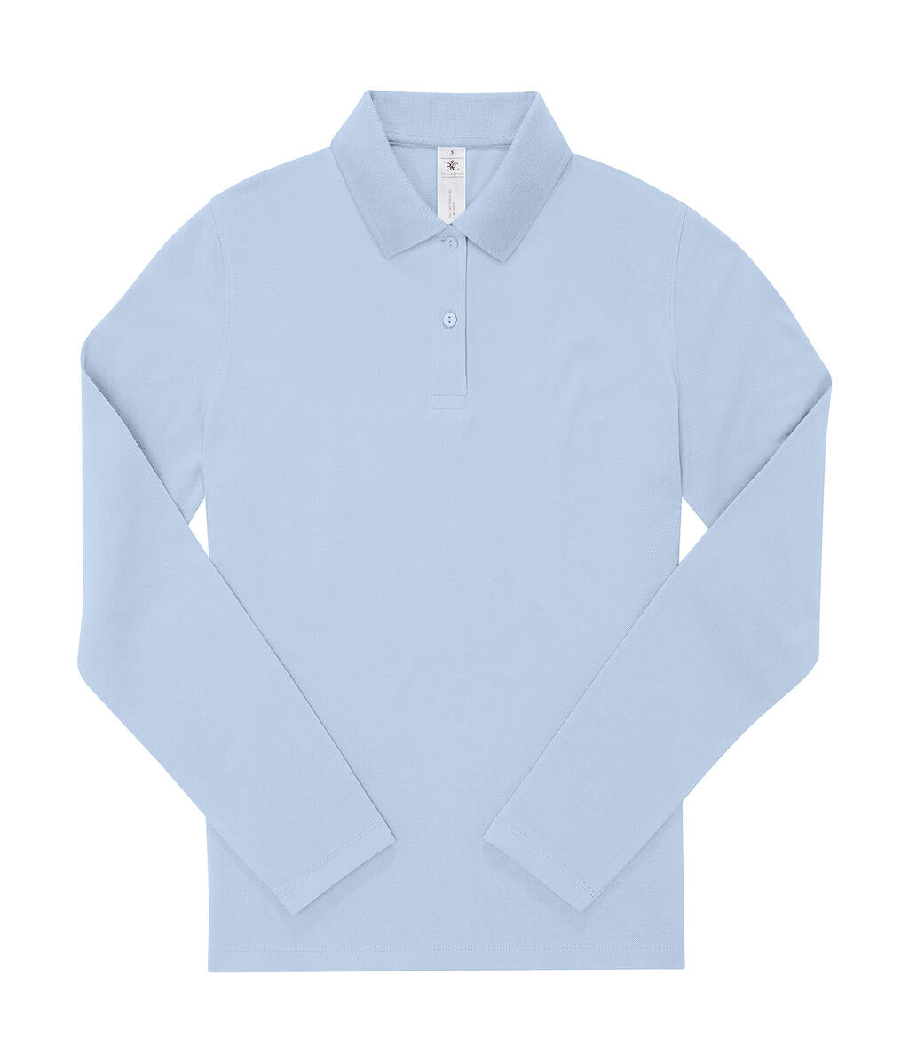 My Polo 180 LSL /Women imagen 13
