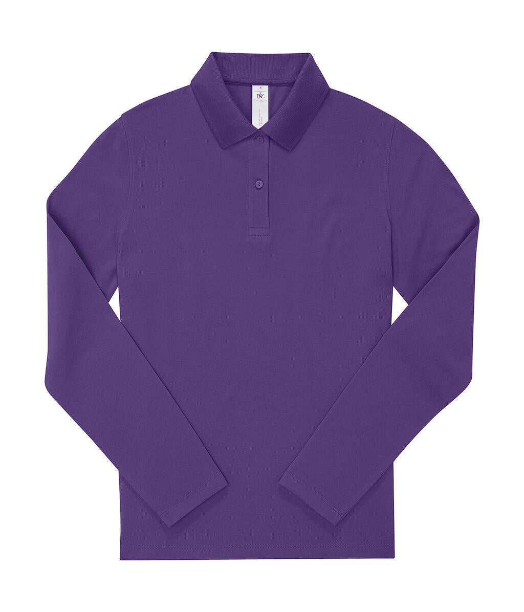 My Polo 180 LSL /Women imagen 14