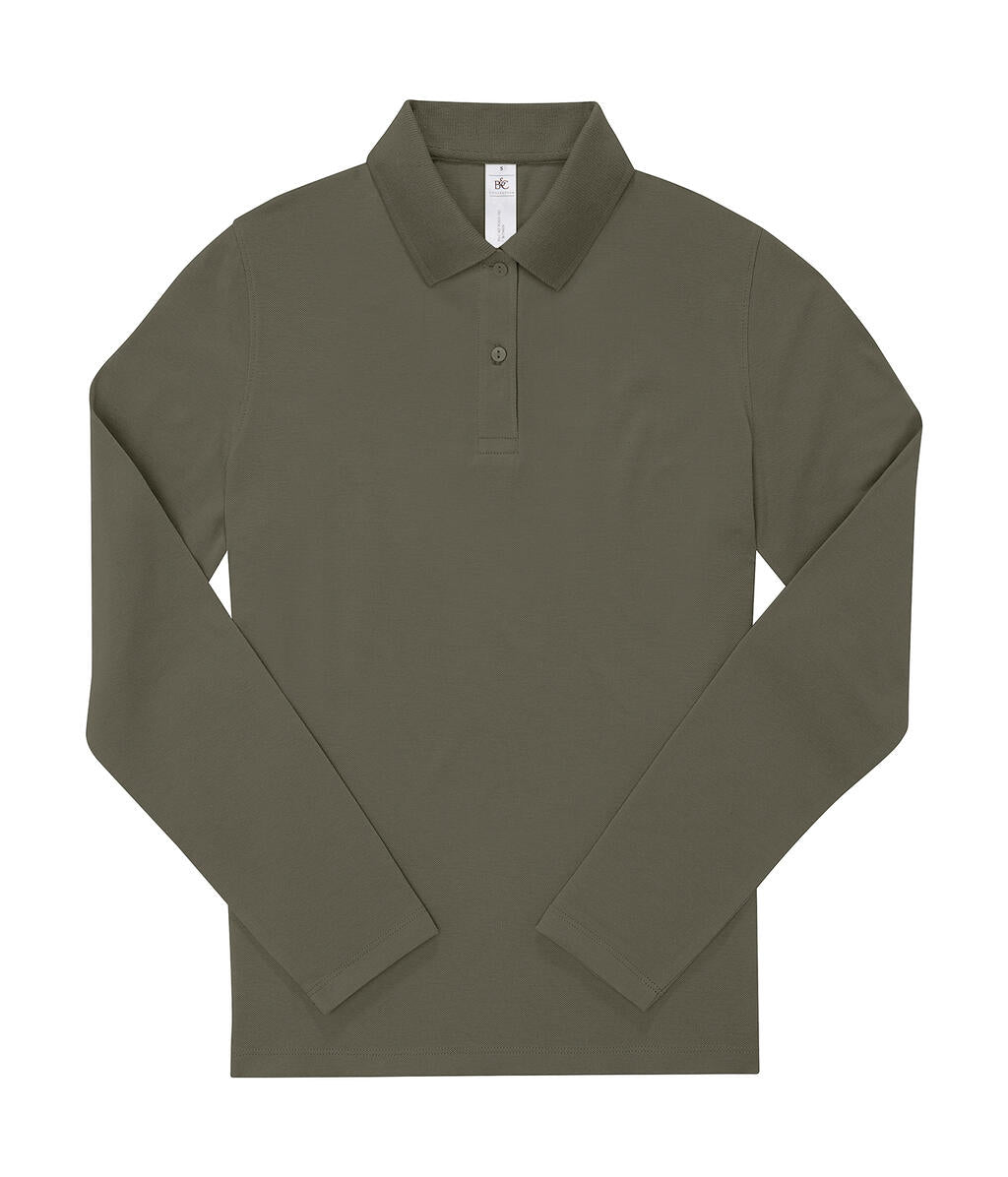 My Polo 180 LSL /Women imagen 17