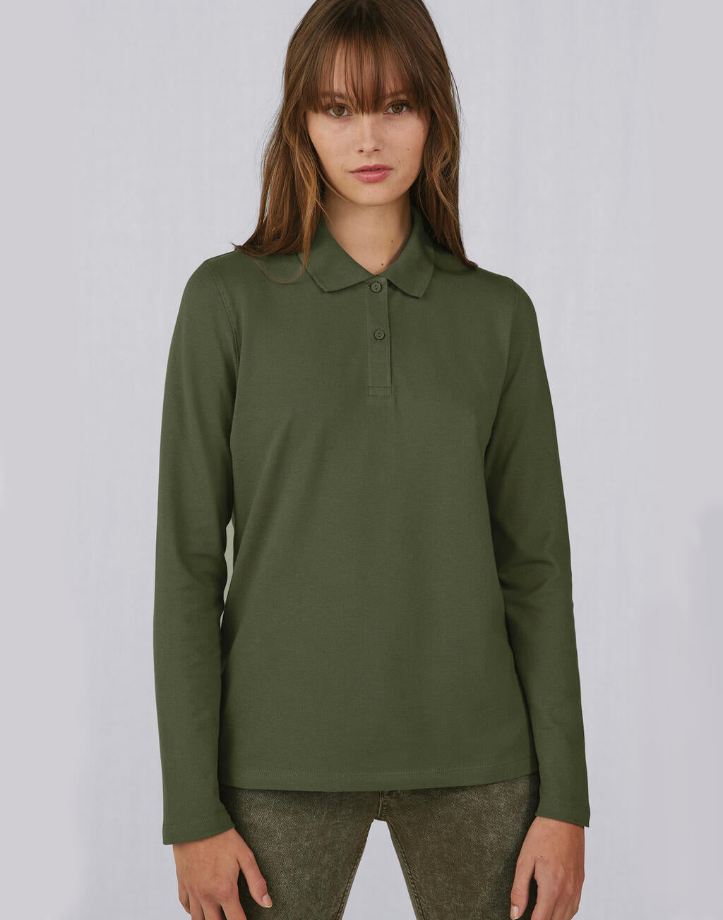 My Polo 180 LSL /Women imagen 4