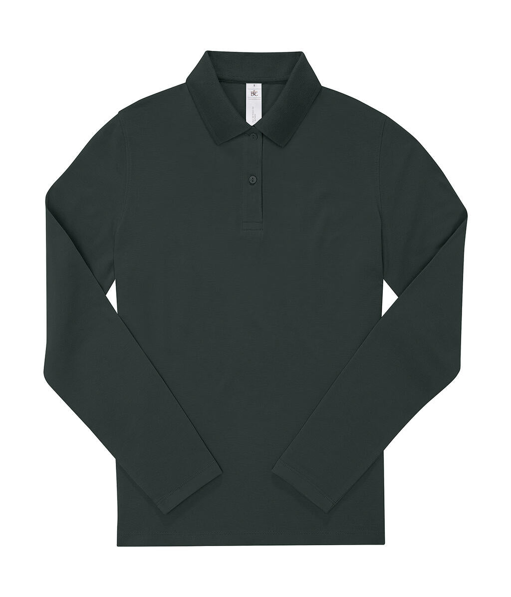 My Polo 180 LSL /Women imagen 18