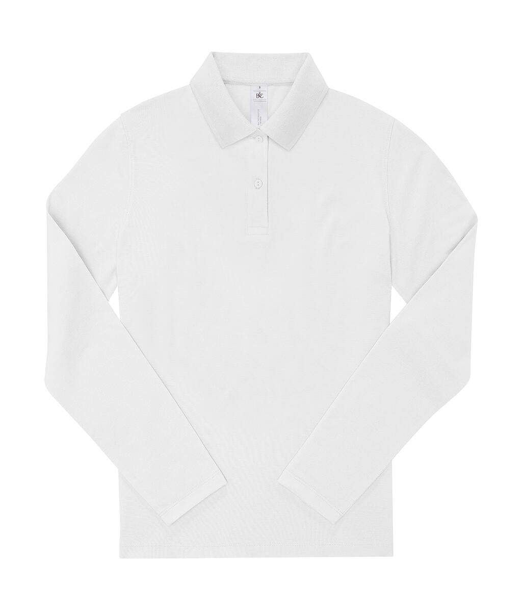My Polo 210 LSL /Women imagen 6