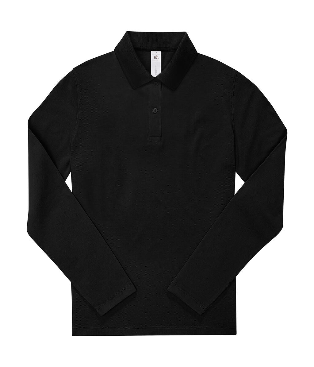 My Polo 210 LSL /Women imagen 7