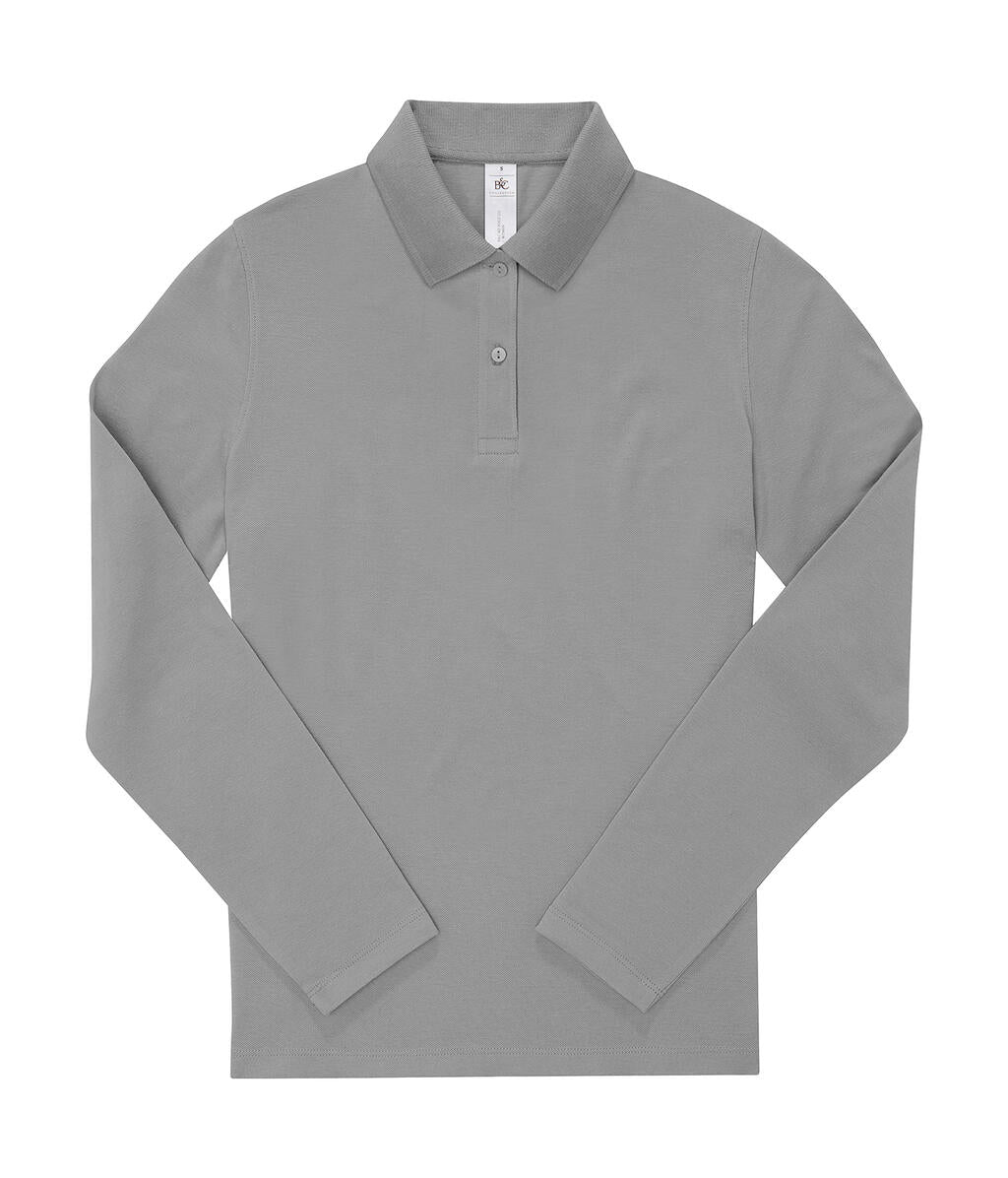 My Polo 210 LSL /Women imagen 9