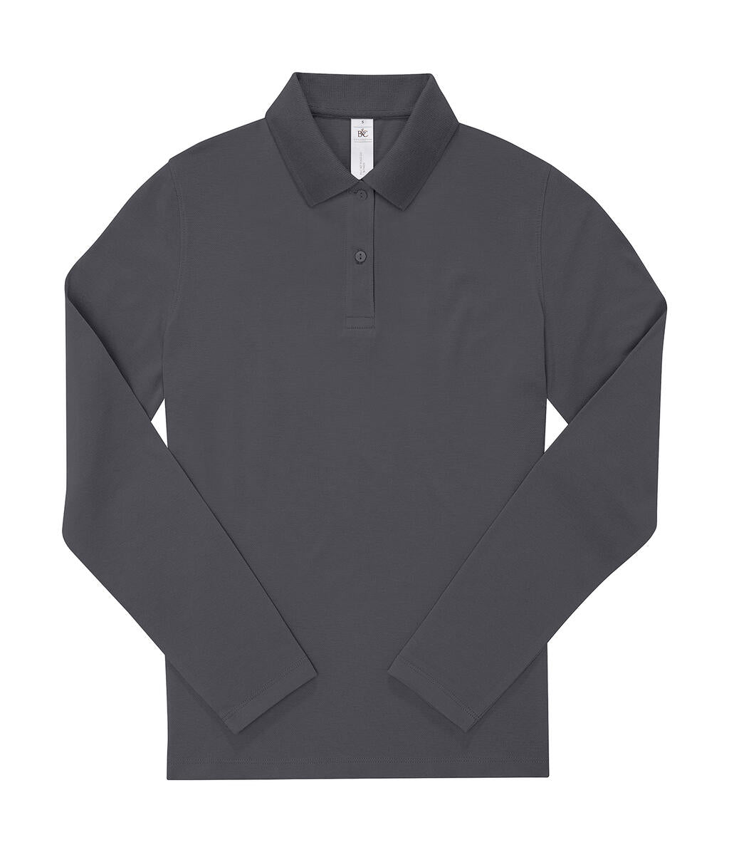 My Polo 210 LSL /Women imagen 10