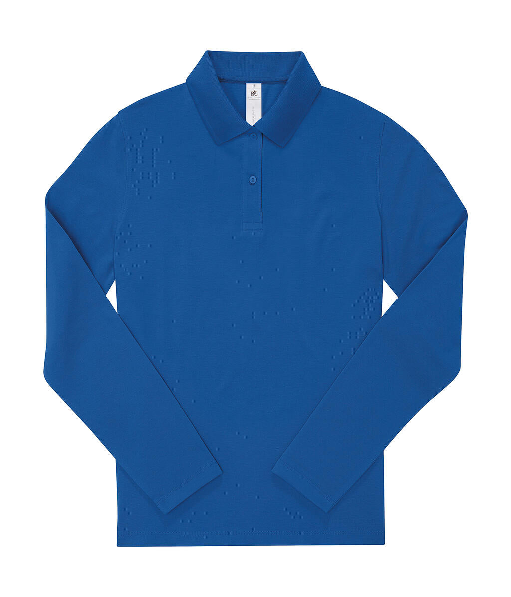 My Polo 210 LSL /Women imagen 12