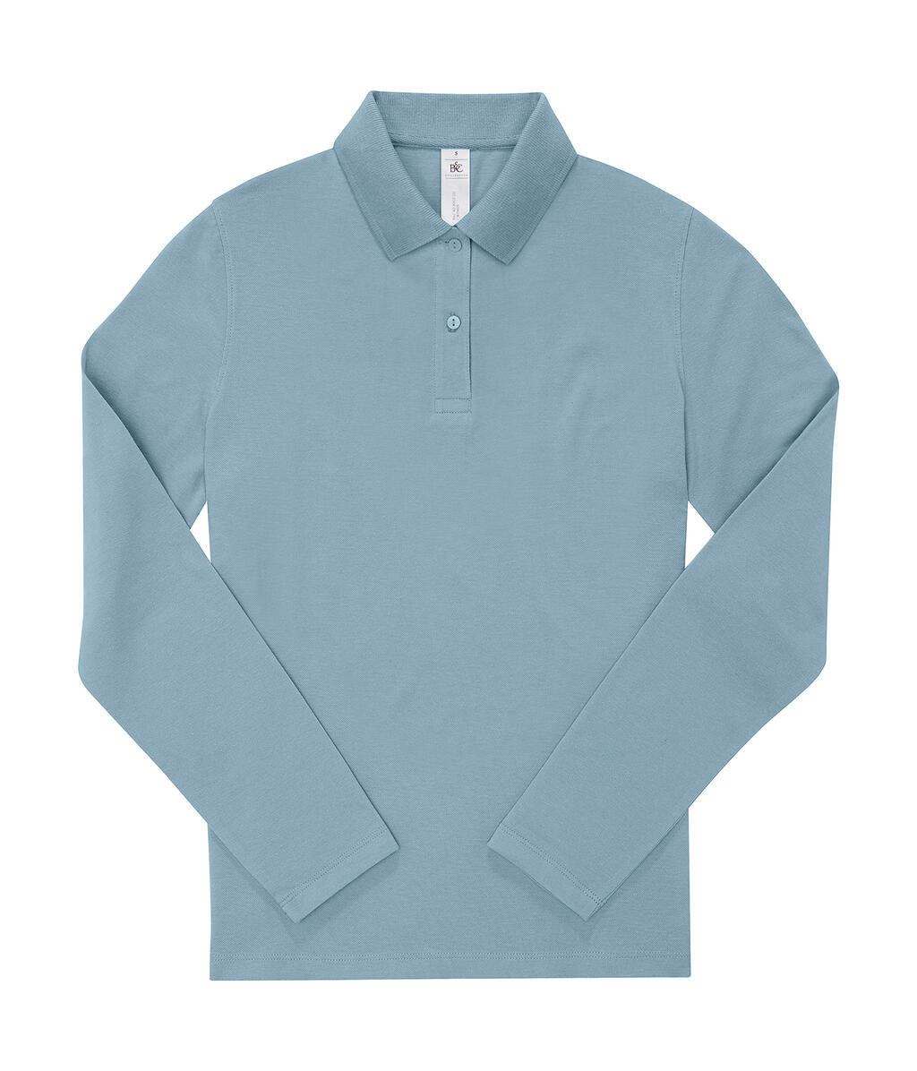 My Polo 210 LSL /Women imagen 13