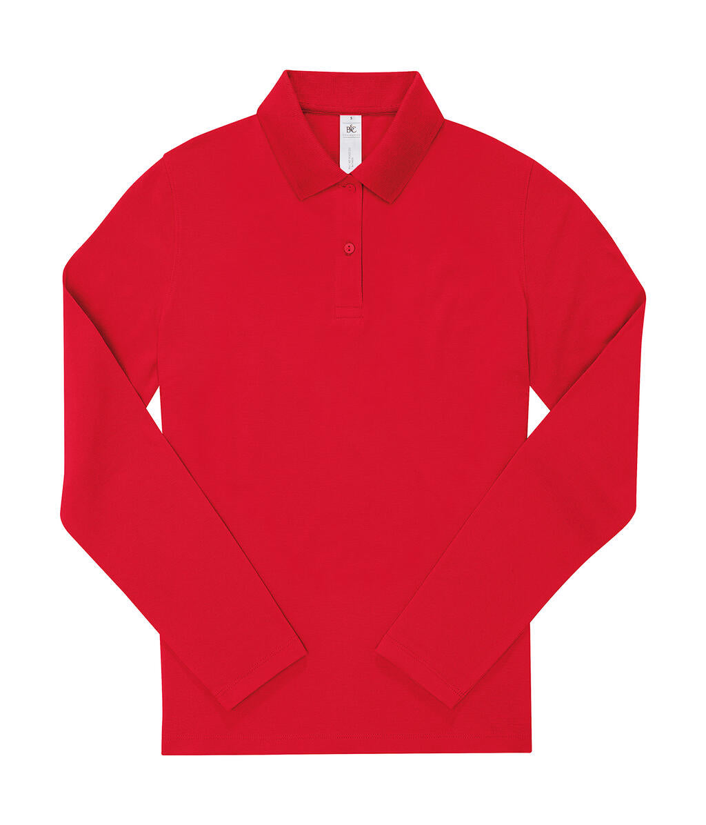 My Polo 210 LSL /Women imagen 15