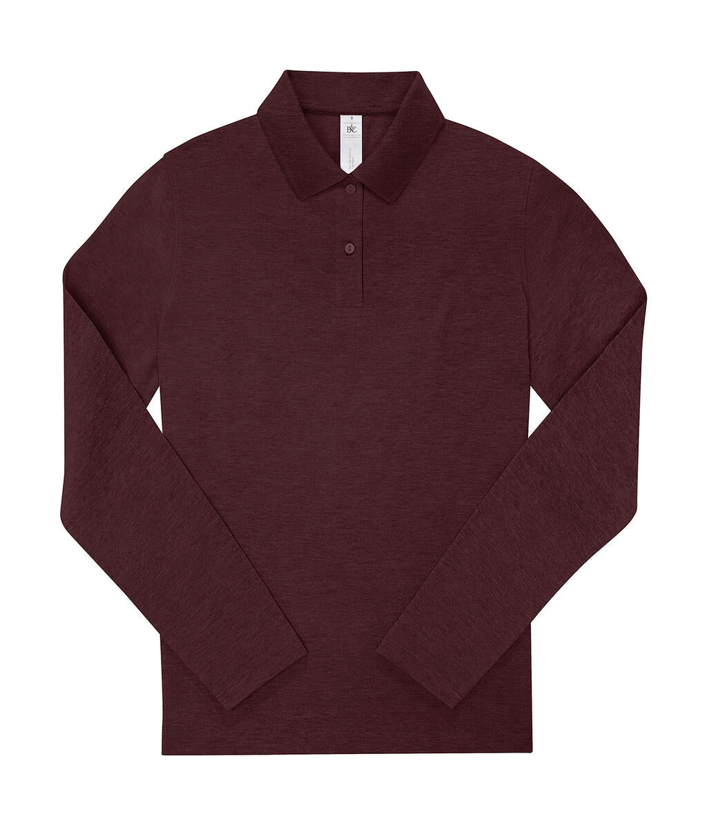 My Polo 210 LSL /Women imagen 16