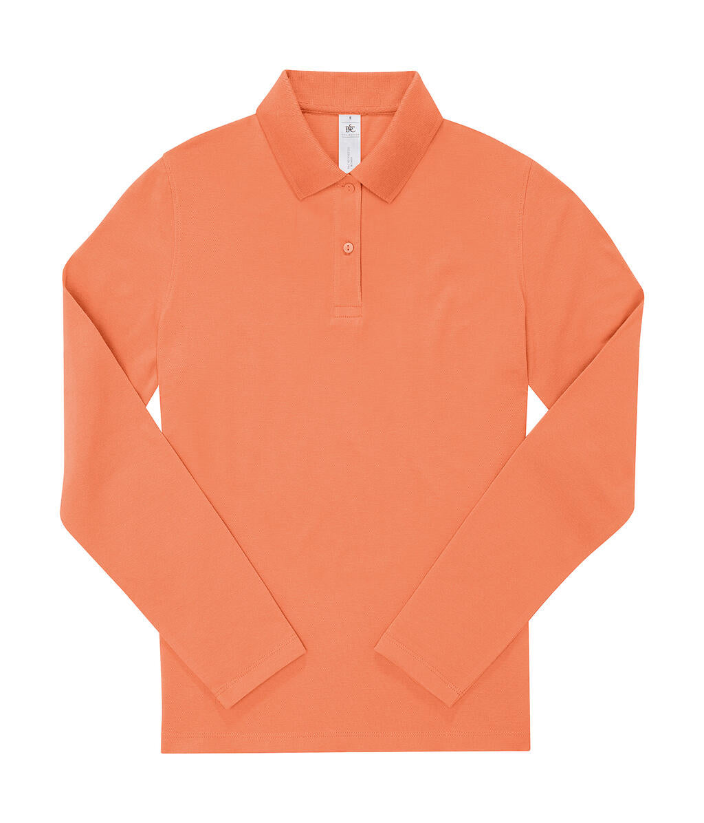 My Polo 210 LSL /Women imagen 17