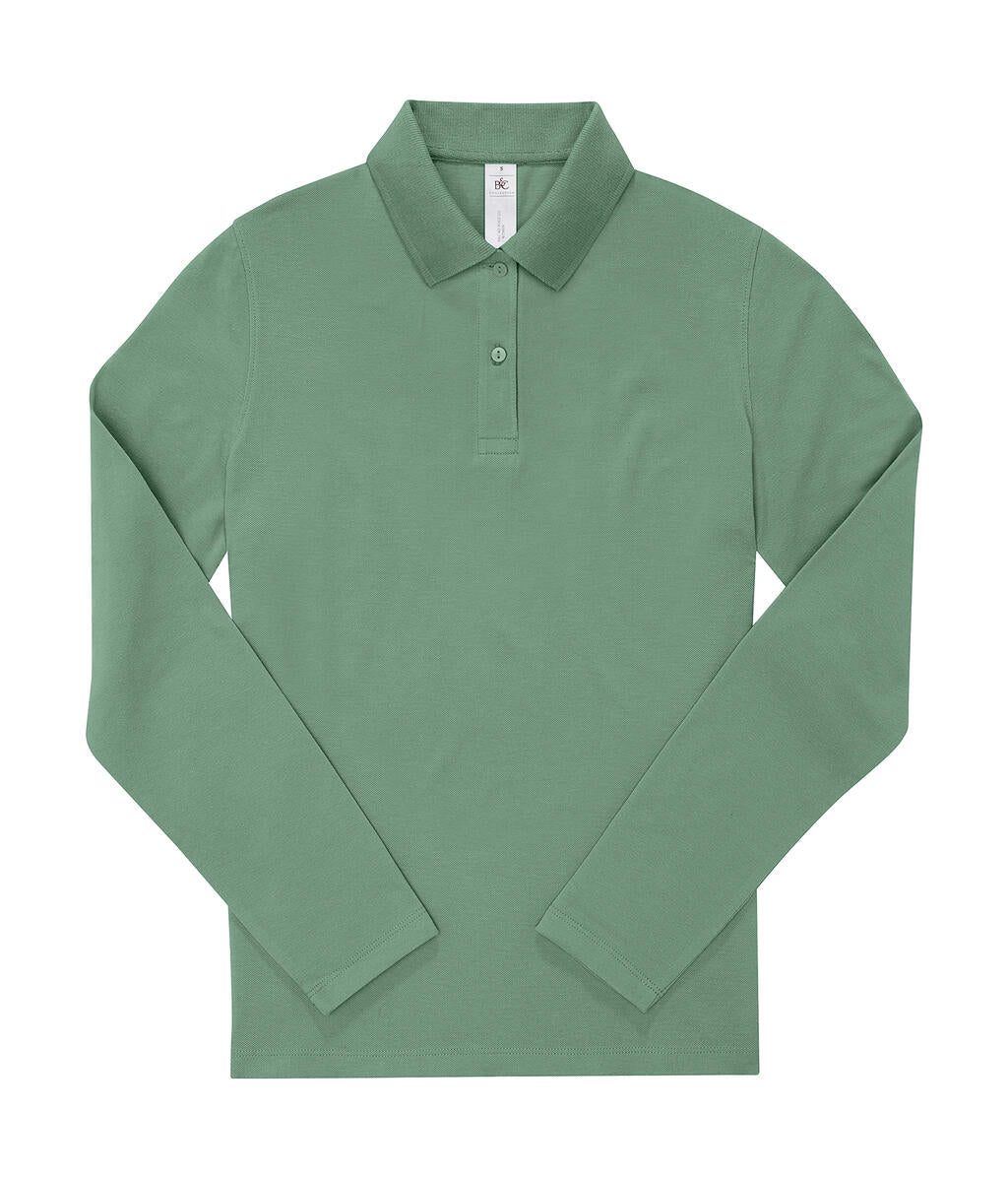 My Polo 210 LSL /Women imagen 18