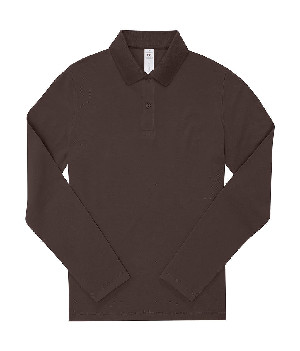 My Polo 210 LSL /Women imagen 19